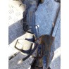 Rear axle Volkswagen Polo (9N1) | Becerril Scrap Yard