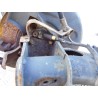 Rear axle Volkswagen Polo (9N1) | Becerril Scrap Yard