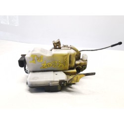 Front left door lock Seat Ibiza II (6K1) | Becerril Scrap Yard