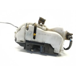 Recambio de cerradura puerta delantera izquierda para seat ibiza (6k) 1.9 sdi referencia OEM IAM 6K3837015D  