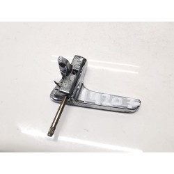 Recambio de maneta interior delantera derecha para seat ibiza (6k) 1.9 sdi referencia OEM IAM   