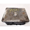 Engine control unit (ECU) Seat Ibiza II (6K1) | Becerril Scrap Yard
