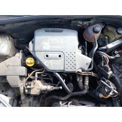 Recambio de motor y cambio exportación para renault kangoo express (fc0/1_) d 65 1.9 (fc0e, fc02, fc0j, fc0n) referencia OEM IAM