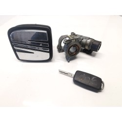 Antifurto Seat Ibiza II (6K1) | Desguace Becerril