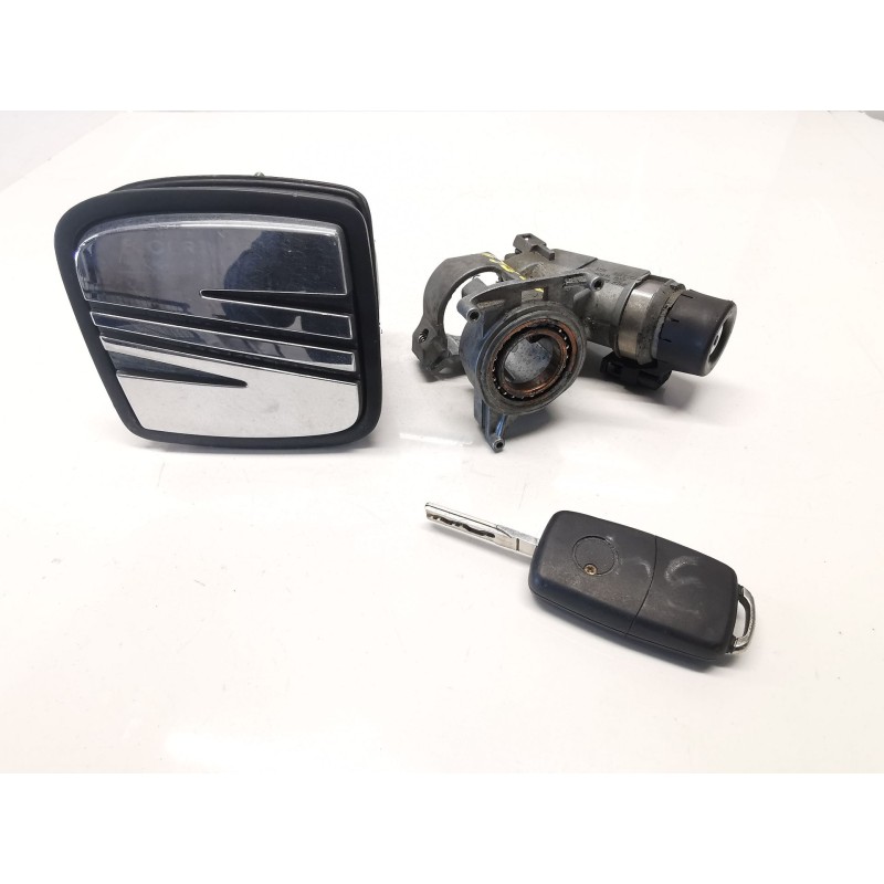Antifurto Seat Ibiza II (6K1) | Desguace Becerril Antifurto Seat Ibiza II (6K1) | Desguace Becerril