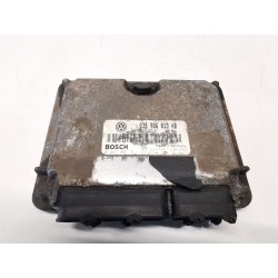 Engine control unit (ECU) Seat Ibiza II (6K1) | Becerril Scrap Yard
