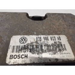 Engine control unit (ECU) Seat Ibiza II (6K1) | Becerril Scrap Yard