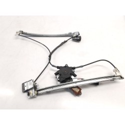 Alzacristallo anteriore sinistro Seat Ibiza II (6K1) | Desguace Becerril