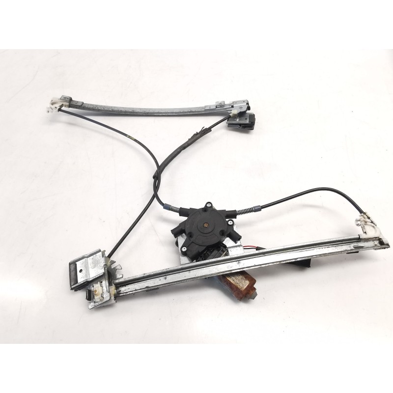 Alzacristallo anteriore sinistro Seat Ibiza II (6K1) | Desguace Becerril Alzacristallo anteriore sinistro Seat Ibiza II (6K1) | Desguace Becerril
