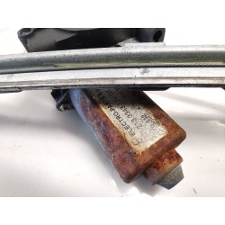 Recambio de elevalunas delantero izquierdo para seat ibiza (6k) 1.9 sdi referencia OEM IAM 6K3959801K  