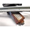 Recambio de elevalunas delantero izquierdo para seat ibiza (6k) 1.9 sdi referencia OEM IAM 6K3959801K  