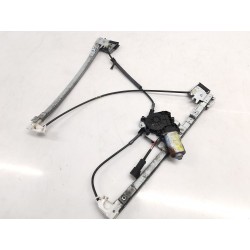 Alzacristallo anteriore sinistro Seat Ibiza II (6K1) | Desguace Becerril