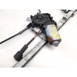 Recambio de elevalunas delantero izquierdo para seat ibiza (6k) 1.9 sdi referencia OEM IAM 6K3959801K  