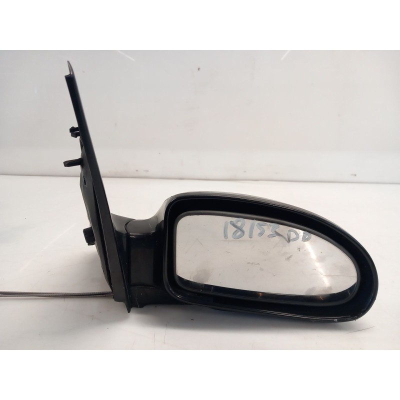 Right mirror Ford Focus berlina (cak) | Becerril Scrap Yard Right mirror Ford Focus berlina (cak) | Becerril Scrap Yard