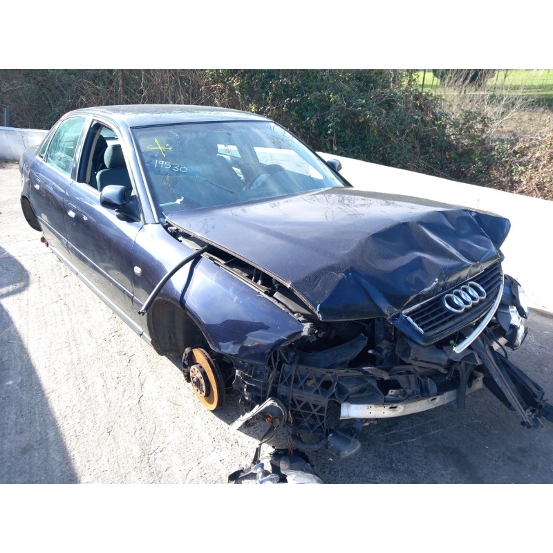 Elenco delle parti per Audi A4 B5 (8D2) 1.8 Gasolina dell'anno 2000 con motore APU Elenco delle parti per Audi A4 B5 (8D2) 1.8 Gasolina dell'anno 2000 con motore APU