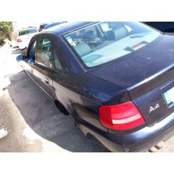 Elenco delle parti per Audi A4 B5 (8D2) 1.8 Gasolina dell'anno 2000 con motore APU