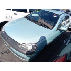 Elenco delle parti per Opel corsa C (X01) 1.7 DI (F08, F68) Diesel dell'anno 2001 con motore Y 17 DTL