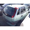 Elenco delle parti per Opel corsa C (X01) 1.7 DI (F08, F68) Diesel dell'anno 2001 con motore Y 17 DTL