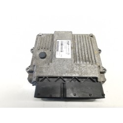 Engine control unit (ECU) Opel Corsa C (X01) | Becerril Scrap Yard