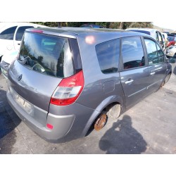 Elenco delle parti per Renault grand scenic II (JM0/1_) 1.9 dCi (JM0G, JM12, JM1G, JM2C) Diesel dell'anno 2005 con motore F9Q 812
