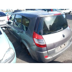 Elenco delle parti per Renault grand scenic II (JM0/1_) 1.9 dCi (JM0G, JM12, JM1G, JM2C) Diesel dell'anno 2005 con motore F9Q 812