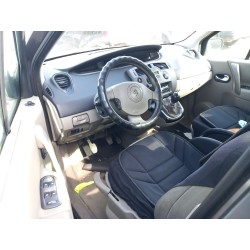 Elenco delle parti per Renault grand scenic II (JM0/1_) 1.9 dCi (JM0G, JM12, JM1G, JM2C) Diesel dell'anno 2005 con motore F9Q 812