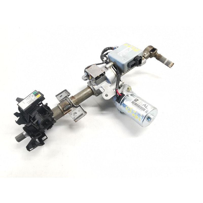 Steering column Opel Corsa C (X01) | Becerril Scrap Yard