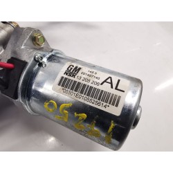 Steering column Opel Corsa C (X01) | Becerril Scrap Yard