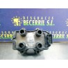 Recambio de bobina encendido para citroen saxo 1.1 plaisir referencia OEM IAM 2526040A  