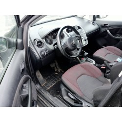 seat toledo (5p2) del año 2004