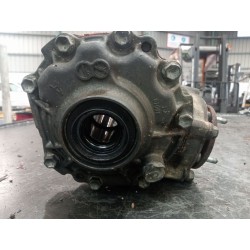 Recambio de diferencial delantero para toyota rav 4 iii (_a3_) 2.2 d 4wd (ala30_) referencia OEM IAM 2AD  
