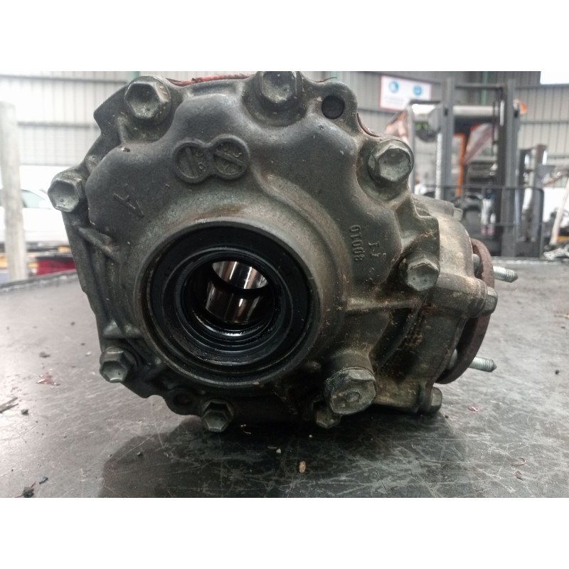 Recambio de diferencial delantero para toyota rav 4 iii (_a3_) 2.2 d 4wd (ala30_) referencia OEM IAM 2AD Recambio de diferencial delantero para toyota rav 4 iii (_a3_) 2.2 d 4wd (ala30_) referencia OEM IAM 2AD