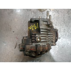 Recambio de diferencial delantero para toyota rav 4 iii (_a3_) 2.2 d 4wd (ala30_) referencia OEM IAM 2AD  