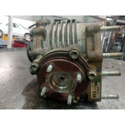 Recambio de diferencial delantero para toyota rav 4 iii (_a3_) 2.2 d 4wd (ala30_) referencia OEM IAM 2AD  