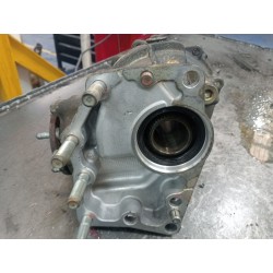 Recambio de diferencial delantero para toyota rav 4 iii (_a3_) 2.2 d 4wd (ala30_) referencia OEM IAM 2AD  