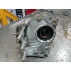 Recambio de diferencial delantero para toyota rav 4 iii (_a3_) 2.2 d 4wd (ala30_) referencia OEM IAM 2AD  