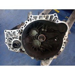 Recambio de caja cambios para toyota rav 4 iii (_a3_) 2.2 d 4wd (ala30_) referencia OEM IAM 2AD  