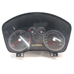 Recambio de cuadro instrumentos para ford focus c-max (cap) 1.6 tdci cat referencia OEM IAM 4M5T10849GK  
