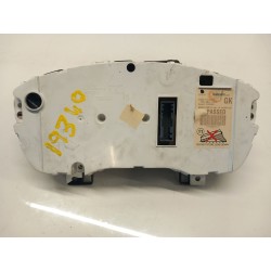 Recambio de cuadro instrumentos para ford focus c-max (cap) 1.6 tdci cat referencia OEM IAM 4M5T10849GK  