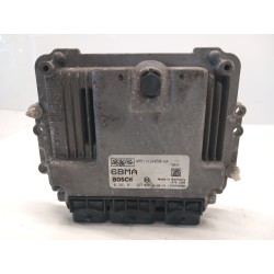 Engine control unit (ECU) Ford Focus C-max (DM2) | Becerril Scrap Yard