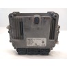 Recambio de centralita motor uce para ford focus c-max (cap) 1.6 tdci cat referencia OEM IAM 4M5112A650NA  