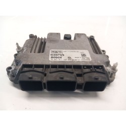Recambio de centralita motor uce para ford focus c-max (cap) 1.6 tdci cat referencia OEM IAM 4M5112A650NA  