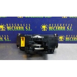 Recambio de mando calefaccion / aire acondicionado para seat ibiza (6k1) select referencia OEM IAM 6K0819045C  