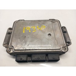 Recambio de centralita motor uce para ford focus c-max (cap) 1.6 tdci cat referencia OEM IAM 4M5112A650NA  