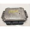 Recambio de centralita motor uce para ford focus c-max (cap) 1.6 tdci cat referencia OEM IAM 4M5112A650NA  