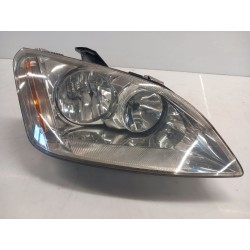 Recambio de faro derecho para ford focus c-max (cap) 1.6 tdci cat referencia OEM IAM 1347459  