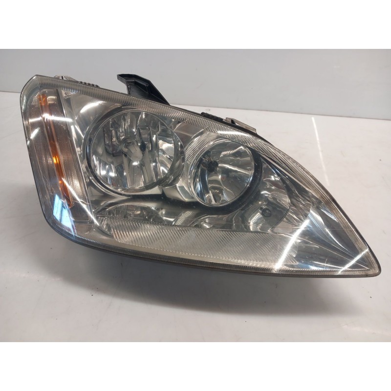 Recambio de faro derecho para ford focus c-max (cap) 1.6 tdci cat referencia OEM IAM 1347459  
