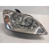 Recambio de faro derecho para ford focus c-max (cap) 1.6 tdci cat referencia OEM IAM 1347459  