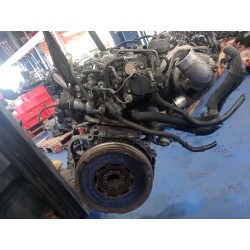 Motore completo Toyota Rav 4 III (_A3_) | Desguace Becerril