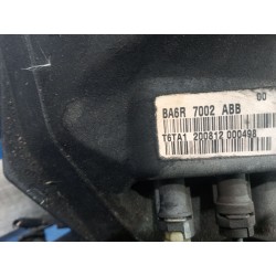 Recambio de caja cambios para ford b-max (jk) 1.5 tdci referencia OEM IAM BA6R7002ABB  